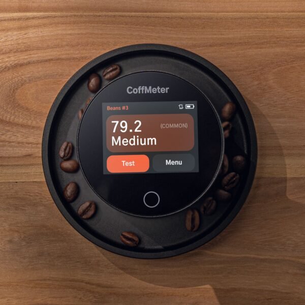 CoffMeter A1 - Roast Color Meter